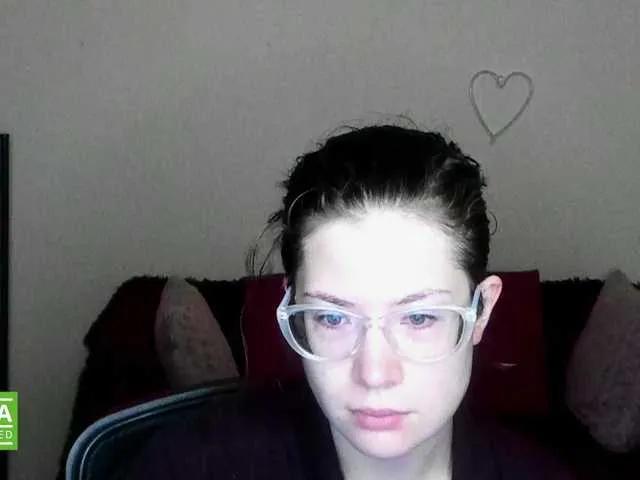 Freechat Aliciafolow009 on BongaCams