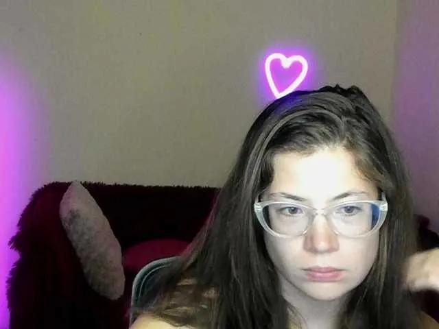 Freechat Aliciafolow009 on BongaCams