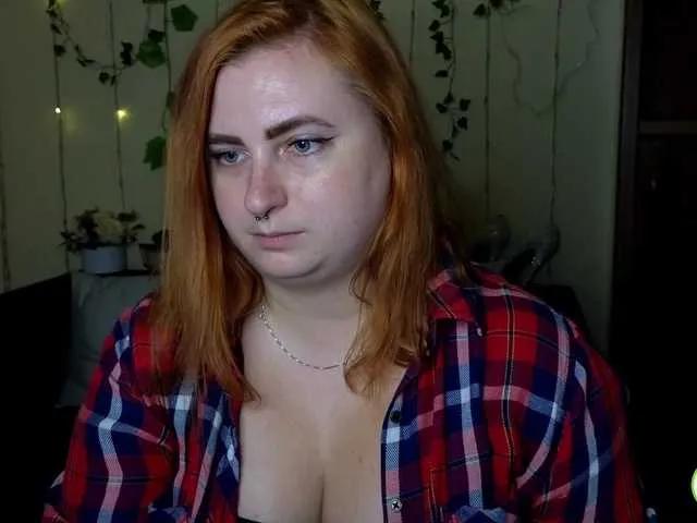 Offline Aliciaredluv on BongaCams