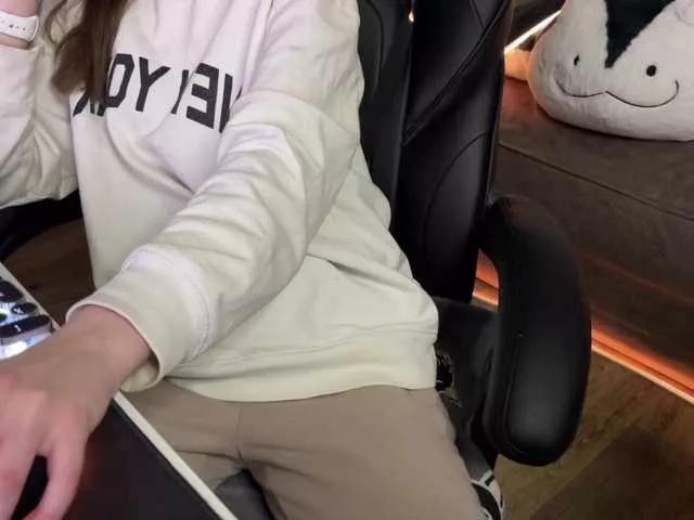 Freechat Alisa-Cheshirovna on BongaCams