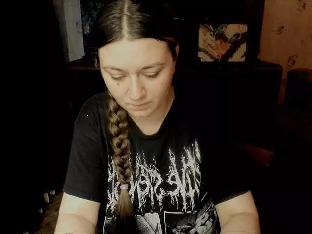 Offline AlisaBacker on BongaCams