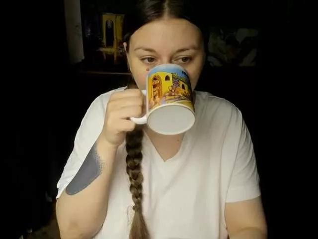 Offline AlisaBacker on BongaCams