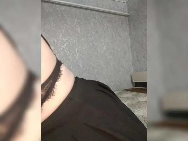 Aliska22 — I get aroused by your looks and love when you play with me