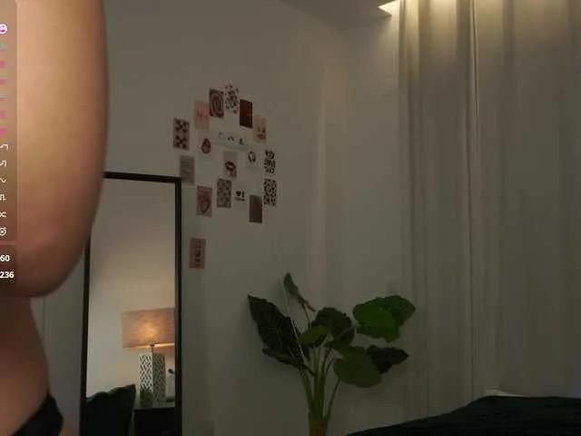 Offline alissa-sun69 on BongaCams