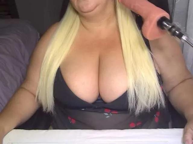 Freechat AlissaBecker on BongaCams