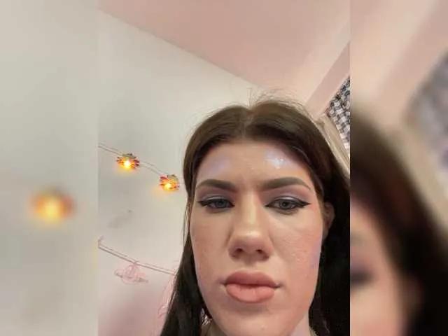 Freechat AlissaLexx on BongaCams