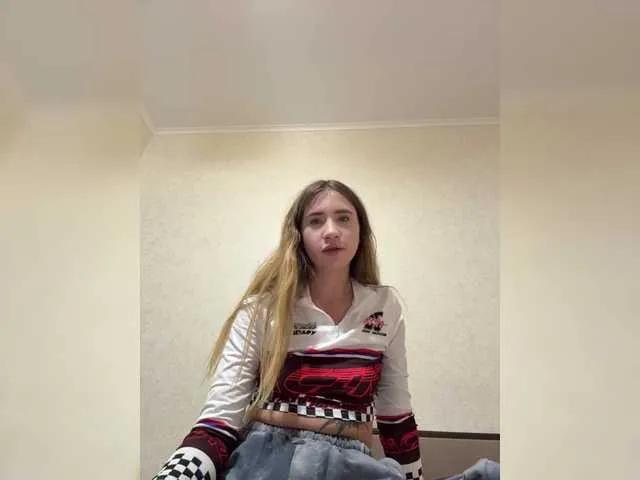 Freechat alizii on BongaCams