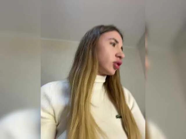 Freechat alizii on BongaCams