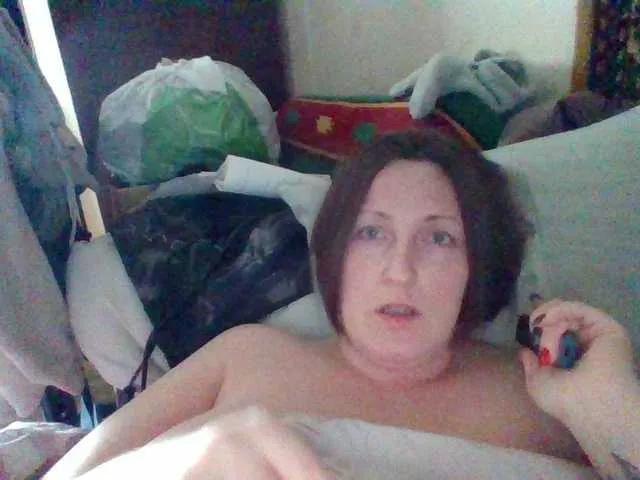 Offline AllaSowinskaya on BongaCams