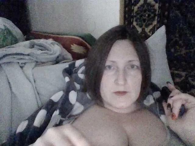 Offline AllaSowinskaya on BongaCams