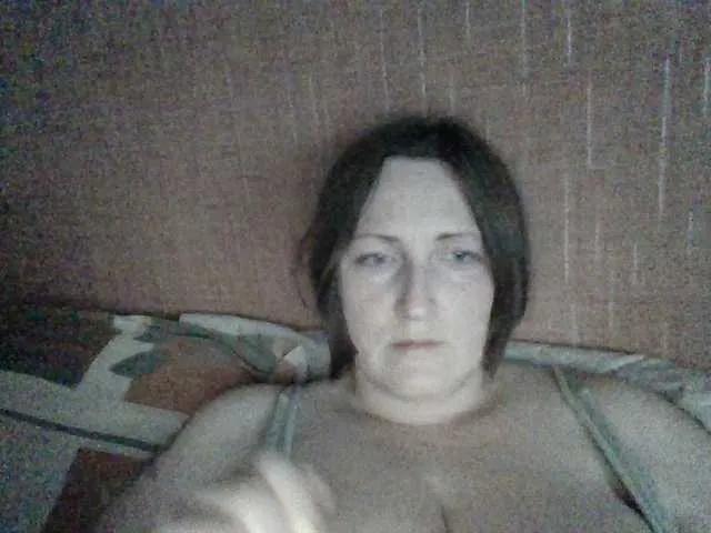 Offline AllaSowinskaya on BongaCams