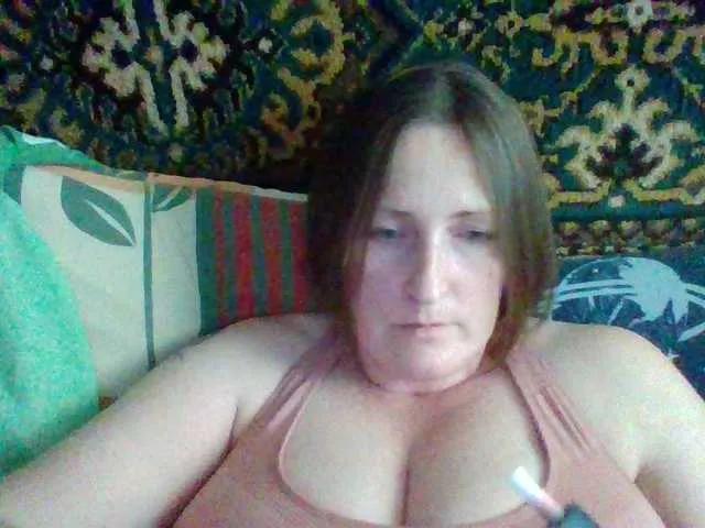 Offline AllaSowinskaya on BongaCams