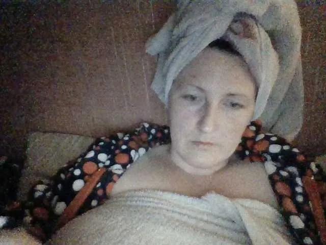 Offline AllaSowinskaya on BongaCams