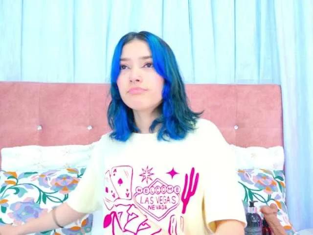 AlliciaKim — I love that you kiss me and cover every centimeter of my skin with your wet tongue