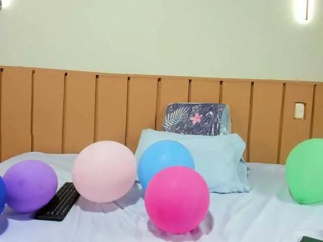 Offline ally-blonde on BongaCams