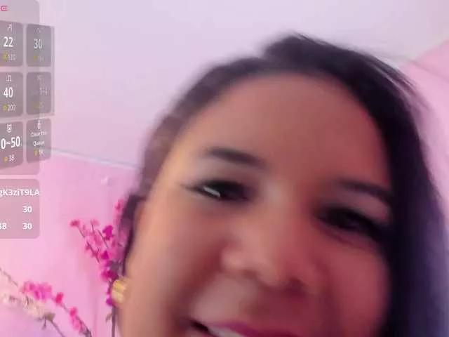 Offline almendraevans on BongaCams