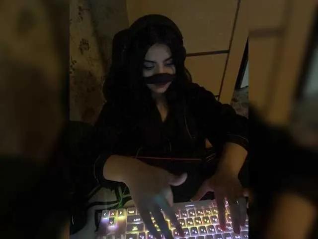 Offline aloeloea on BongaCams