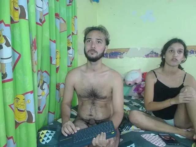 Freechat Always-hot1 on BongaCams