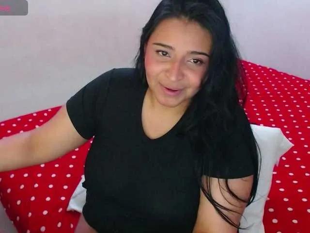 Freechat Alyson- on BongaCams