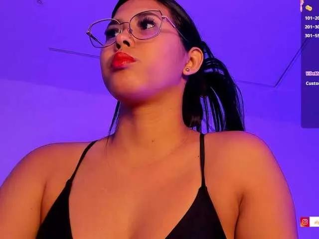 BongaCams Alysson-18 is Freechat Alysson-18 — It turns me on when you talk dirty things to me, whisper in my ear, tell me what position to put myself in or change, see your cock very erect and leaking milk.