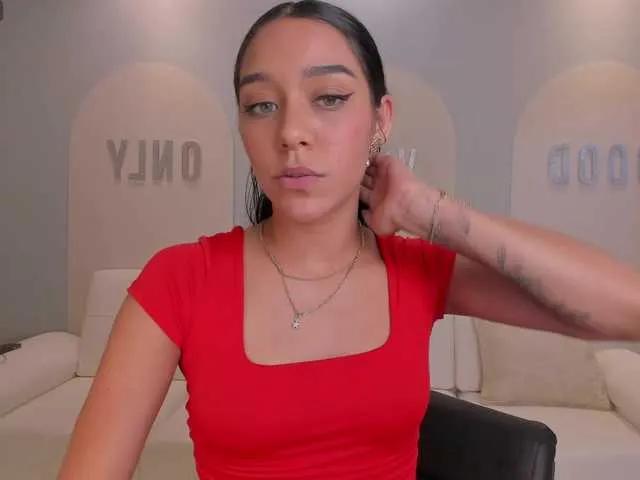 BongaCams AmaliaCruss is Freechat AmaliaCruss — I love it when they support me, that means they like my show and get horny with my body.