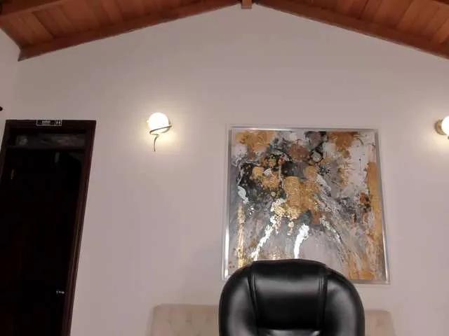 Offline AmberLewis on BongaCams