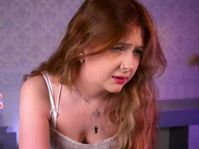 Offline amberpaws on BongaCams