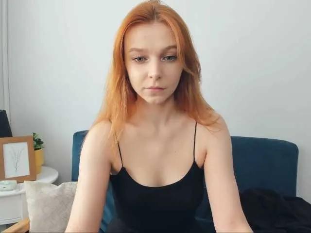 Freechat AmberWild on BongaCams