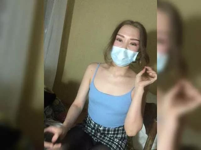 Offline Ameli1 on BongaCams