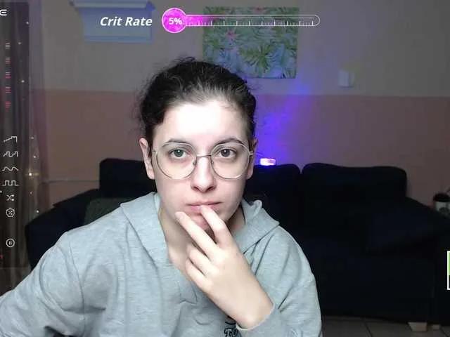 Offline AminaBeatris13 on BongaCams