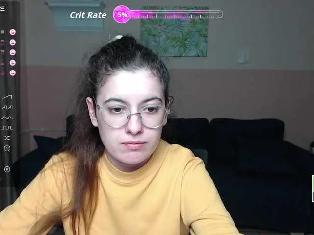 Offline AminaBeatris13 on BongaCams