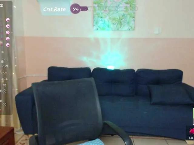 BongaCams AminaBeatris13 is Freechat AminaBeatris13 — I am excited by respect for my person