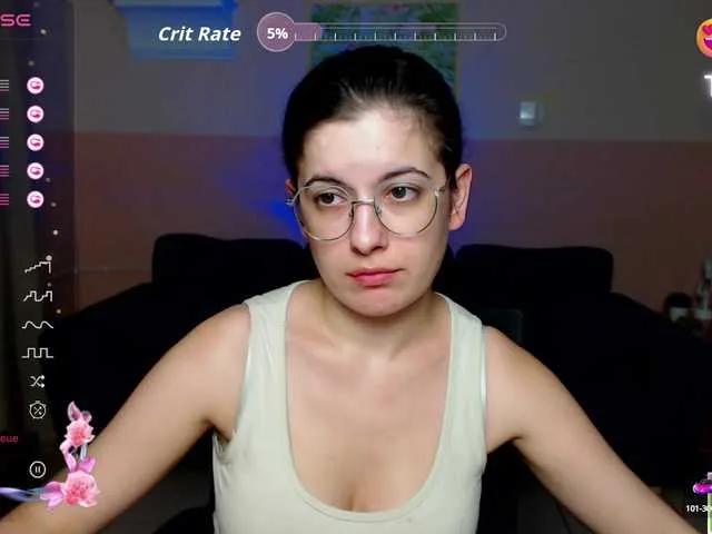 Offline AminaBeatris13 on BongaCams