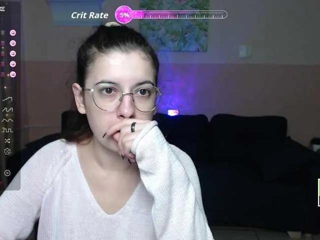 Offline AminaBeatris13 on BongaCams
