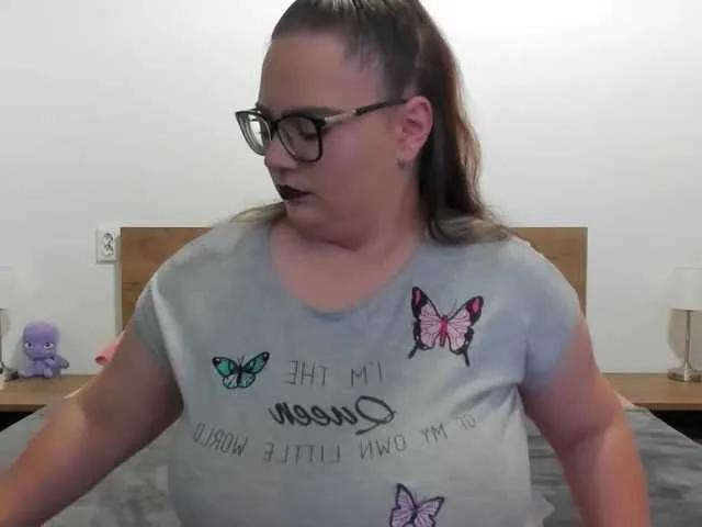 Offline amiravyxen on BongaCams