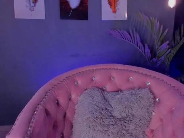 Offline amyevans on BongaCams