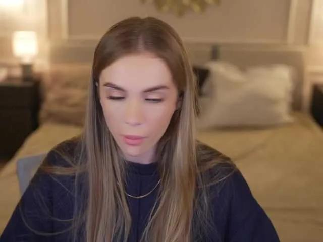 BongaCams Anabelka054 is Freechat Anabelka054 — Threesome porn