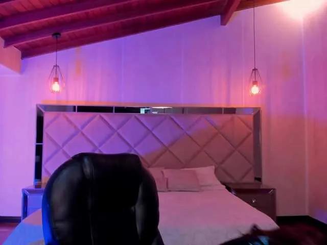 Offline AnaisNin1 on BongaCams