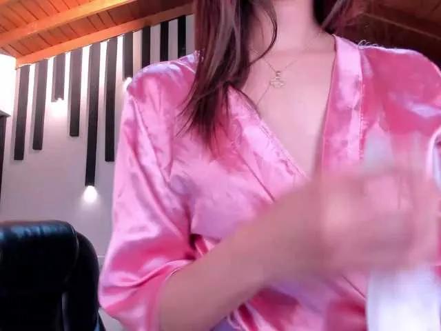 Offline AnaisNin1 on BongaCams