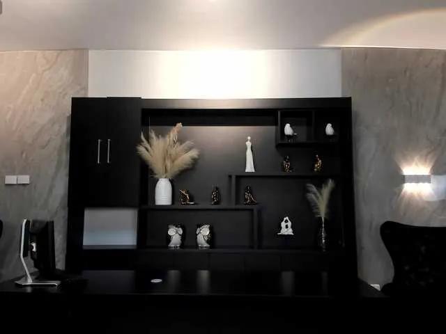 Offline AnaisNin1 on BongaCams