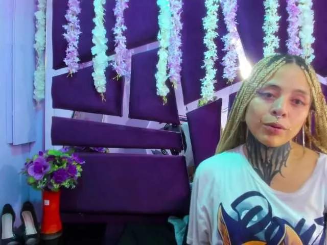 AnalHade on BongaCams 