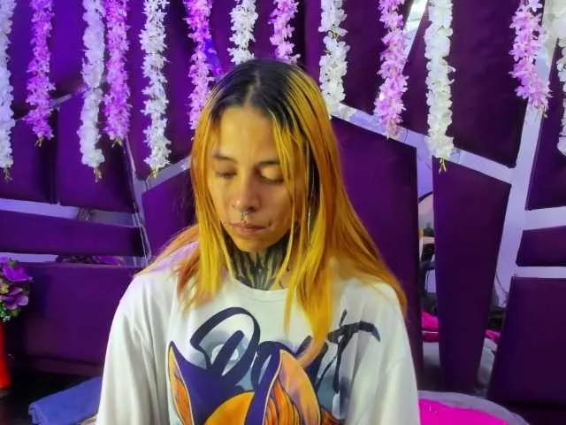 AnalHade on BongaCams 