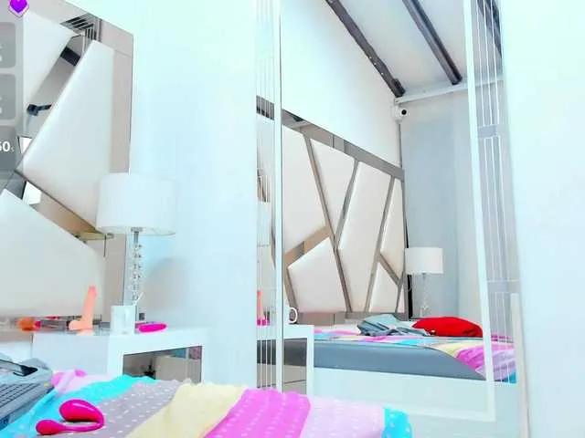 Offline AndreaNavas on BongaCams