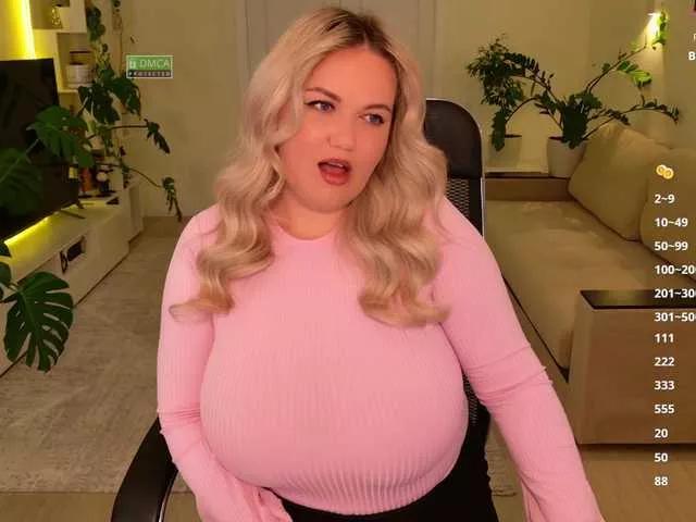 Offline Angel-A on BongaCams