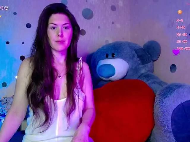 Freechat angel-vita on BongaCams