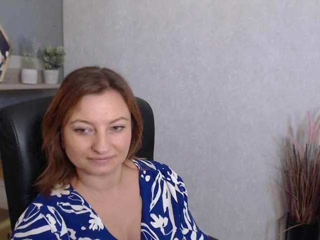Offline angelaLove13 on BongaCams