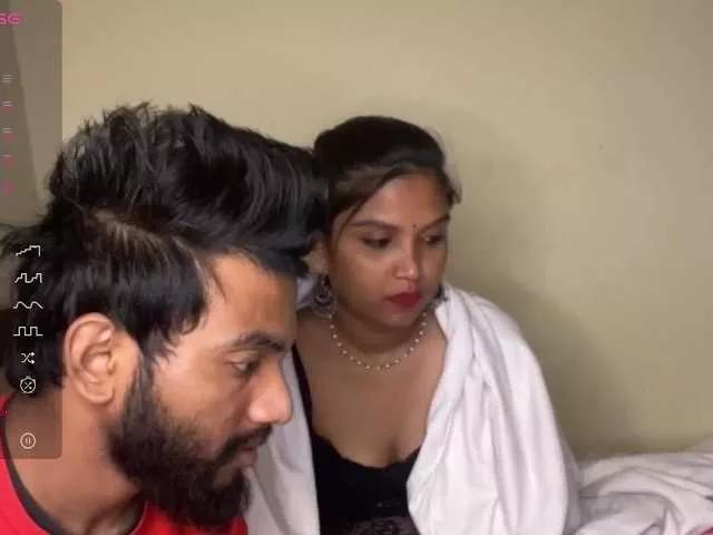 Offline AngelAnkit on BongaCams