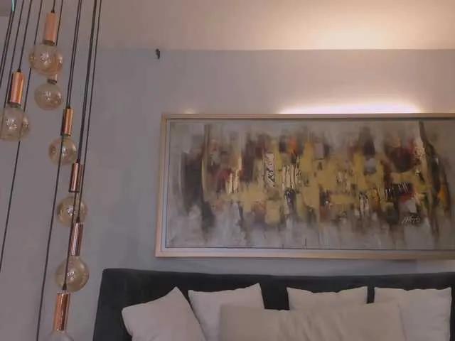 Freechat AngelicaVega on BongaCams