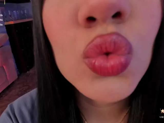 Freechat AngelicaVega on BongaCams