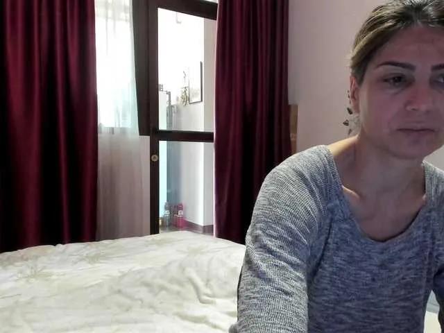 Offline AngelNicolle on BongaCams